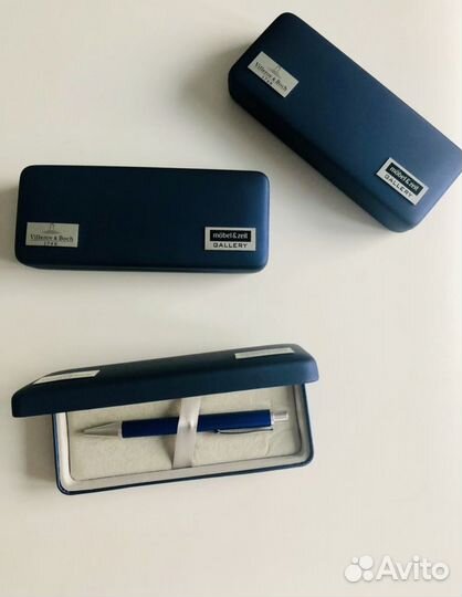 Ручка villeroy boch