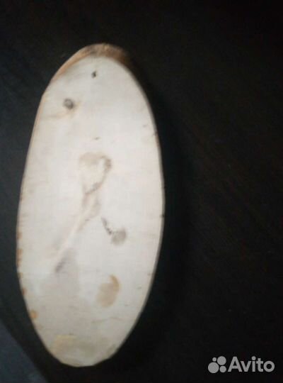 Картина на сучке СССР