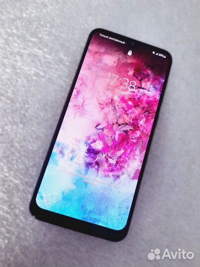 Смартфон samsung