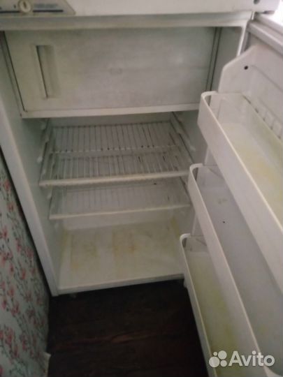 Холодильник бу