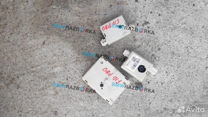 Заграждающий контур BMW 5 F10/F11/GT F07 2013