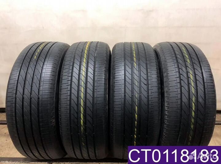 Bridgestone Turanza T005A 215/55 R17 94W