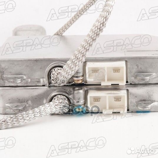 Блок управления фарой subaru legacy (B13) (03-0