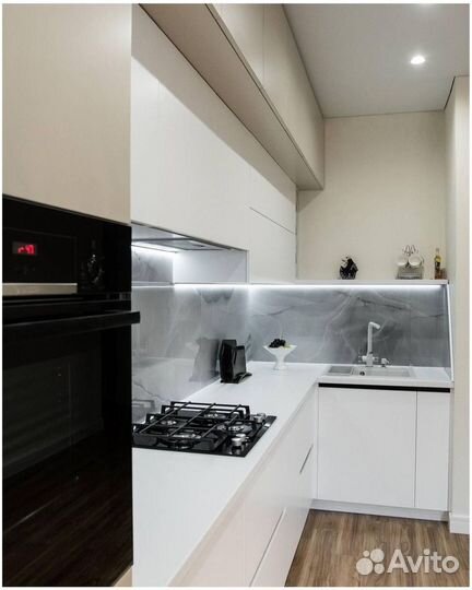 Кухня угловая CS - 242