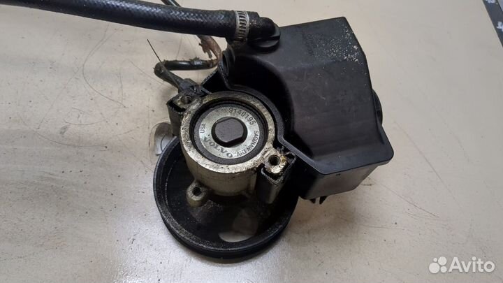 Гур Volvo S70 / V70, 1997