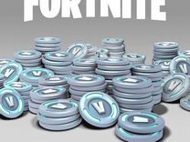 Fortnite V-bucks PC/Playstation/Xbox/Nintendo