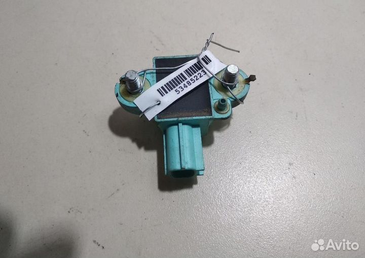 Датчик удара AIR BAG Audi A6/RS6/S6