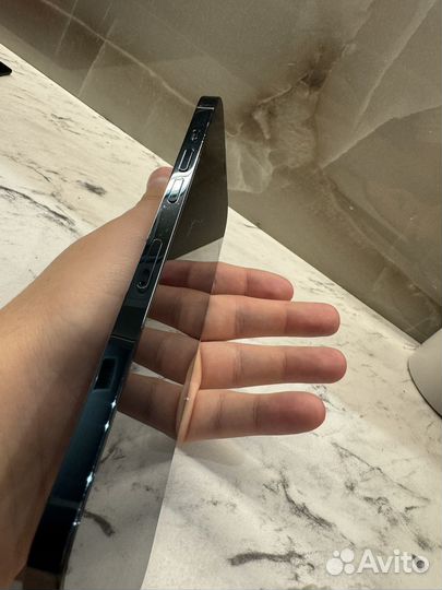 iPhone 12 Pro Max, 128 ГБ