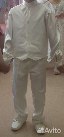Костюм детский