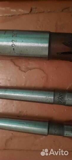 Развертка СССР