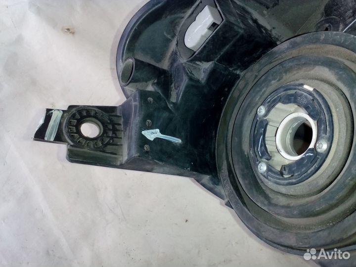 Фара правая nissan almera (G15) (2013)