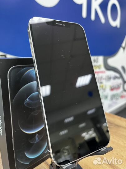 iPhone 12 Pro Max, 512 ГБ