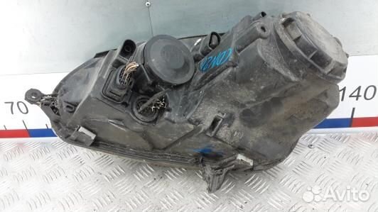 Фара правая volkswagen golf 5 (CDN20MU01)