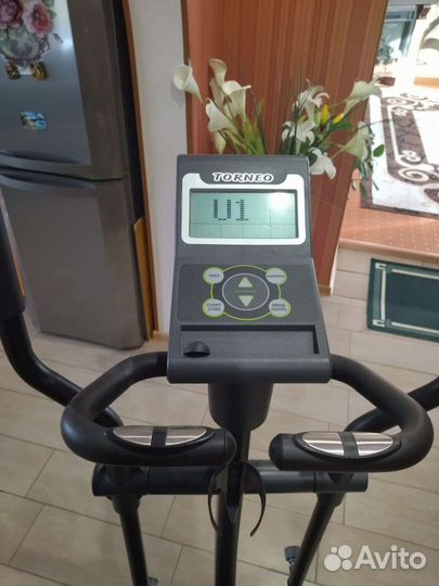Эллиптический тренажер Stella Elliptical C-507G