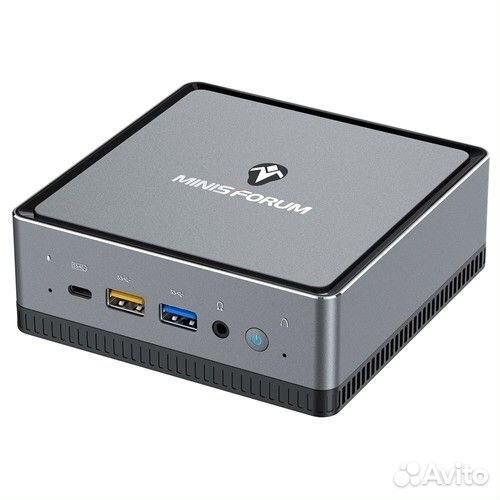 Minisforum dmaf5 Мини-пк