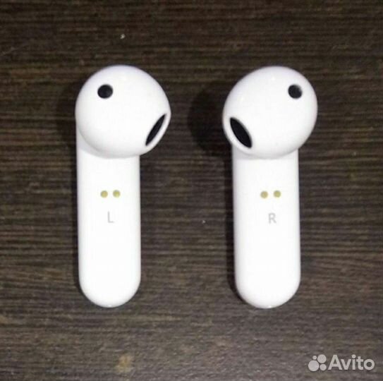 Наушники-переводчик беспроводные Timekettle M2