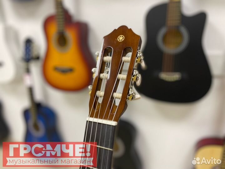 Гитара Yamaha C40