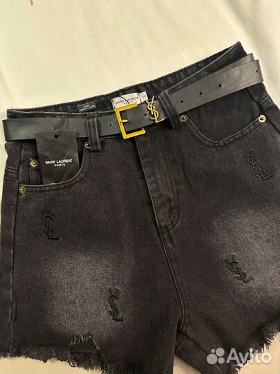 Шорты и футболка, комплект