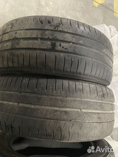 Michelin Primacy 4 205/55 R16