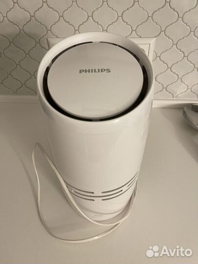 Увлажнитель воздуха philips