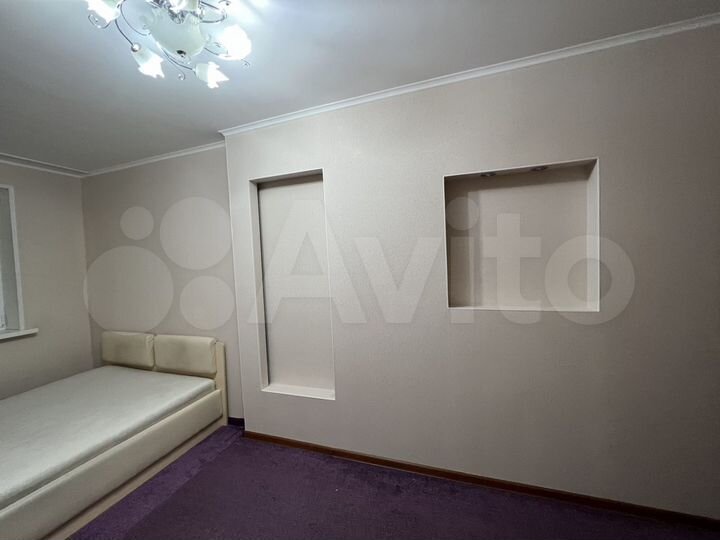 2-к. квартира, 42 м², 5/5 эт.