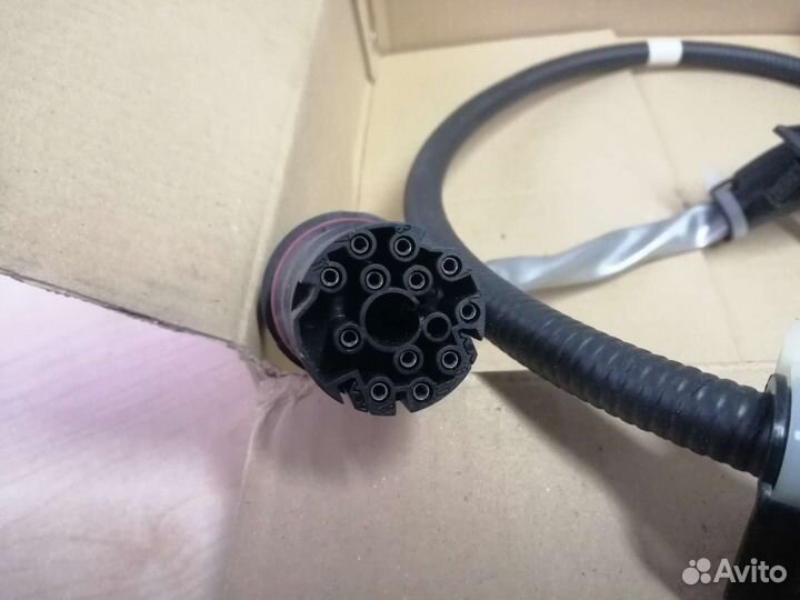 Жгут проводов АКПП ssang yong Rexton