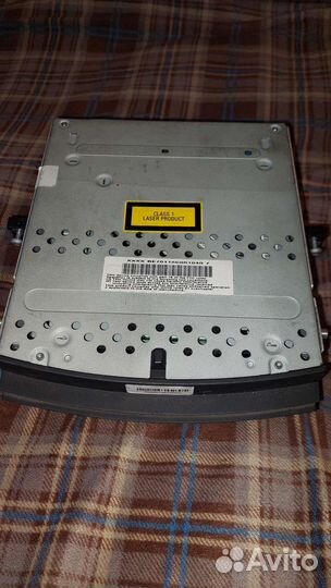 Продам команд mercedes 221