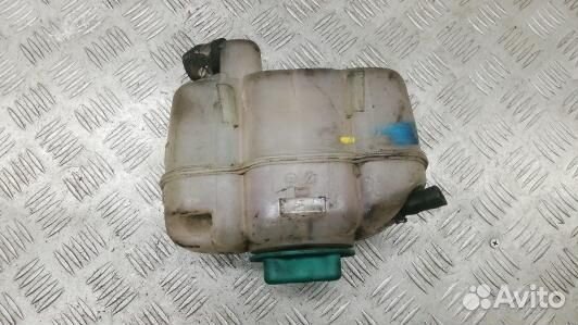 Бачок расширительный volvo XC90 1 (EAD08NP01)