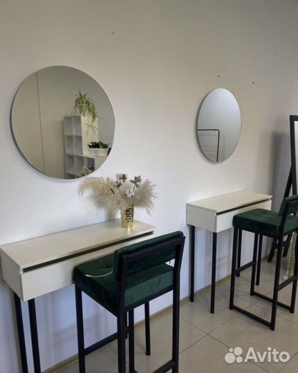 Зеркало с подсветкой