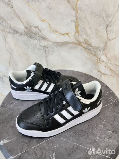 Кроссовки Adidas Forum 84 Low