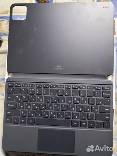 Xiaomi mi pad 6s pro 8/256