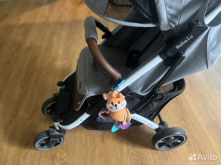Коляска babalo