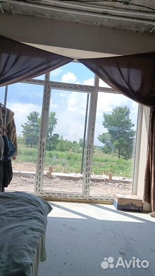 Установка пластиковых окон и витражного алюминия