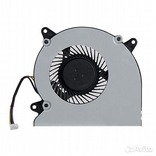 Вентилятор (кулер) для ноутбука Asus Vivobook S451