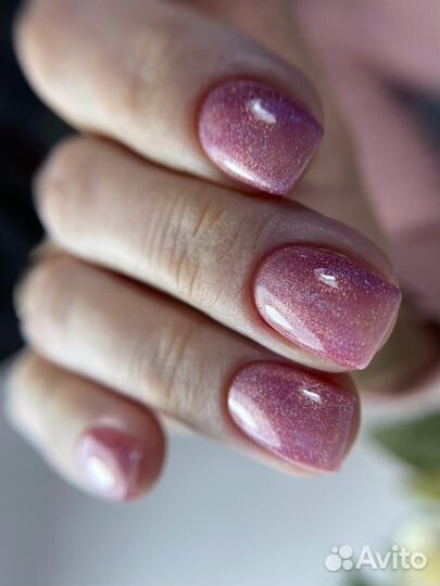 Маникюр/педикюр, покрытие 