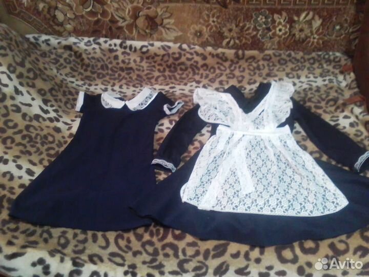 Школьная форма