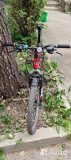 Продаётся велосипед Trek 4100 Alpha 18