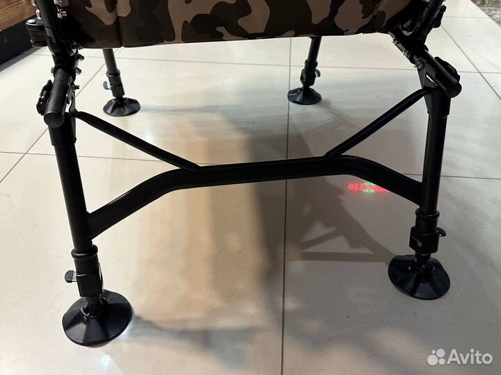 Кресло для рыбалки карповое Boya BY