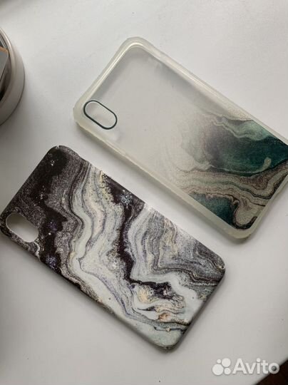 Чехол на iPhone xs max