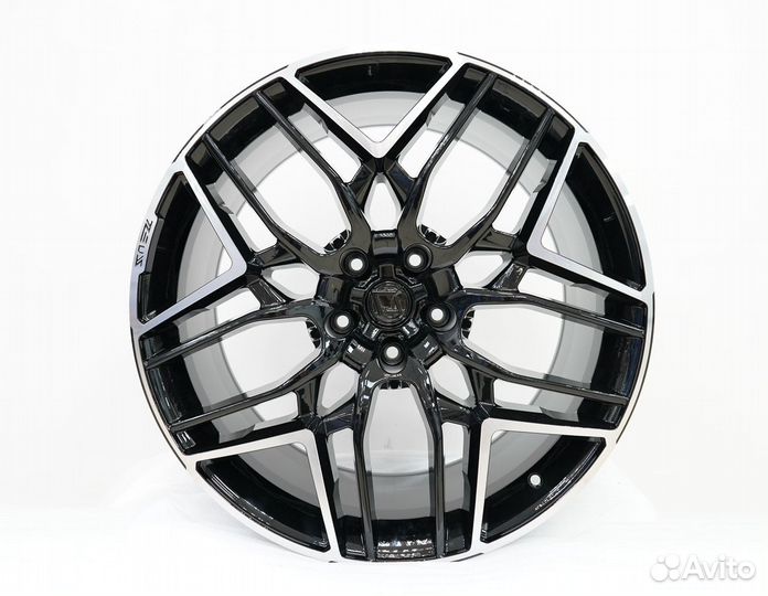 Комплект 22-х дисков для Lamborghini Urus