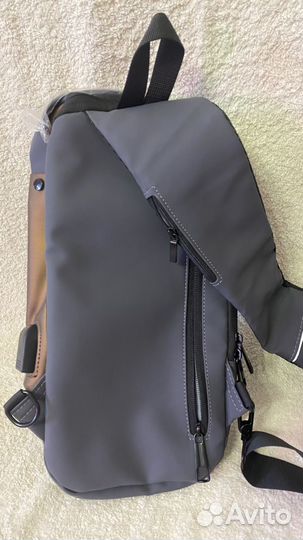 Сумка через плечо