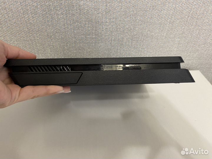 Sony PS4 slim 1tb