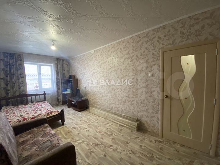 2-к. квартира, 60 м², 7/9 эт.