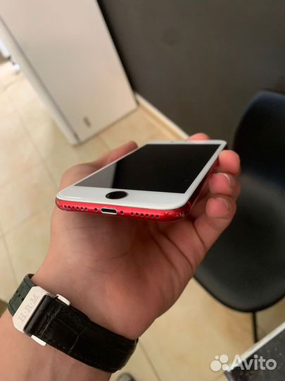 Телефон iPhone 7 128gb