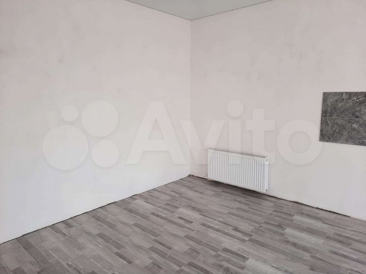 Дом 100 м² на участке 8 сот.