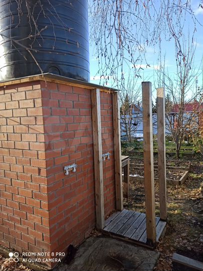 Дача 48 м² на участке 5 сот.