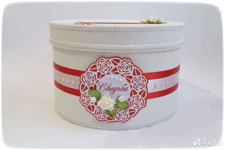 Свадебный банк