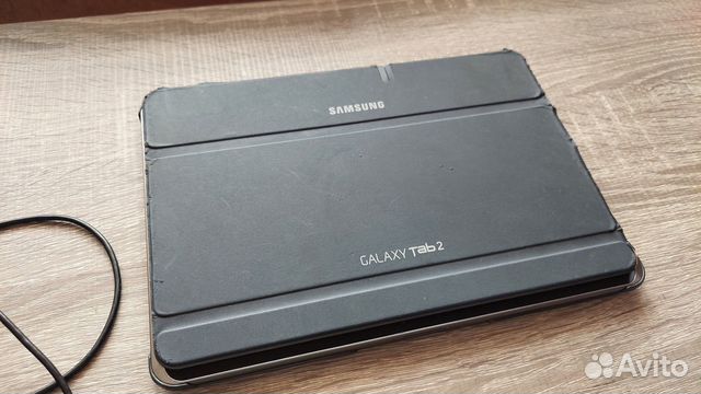 Samsung galaxy tab 2