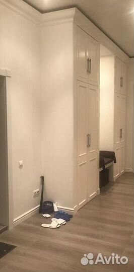 Двери шкафа мдф