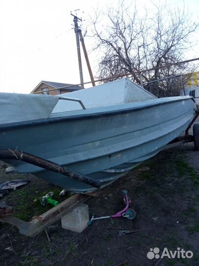 Байда тунец